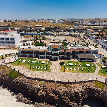 Castillos Del Mar Rosarito Esterno foto