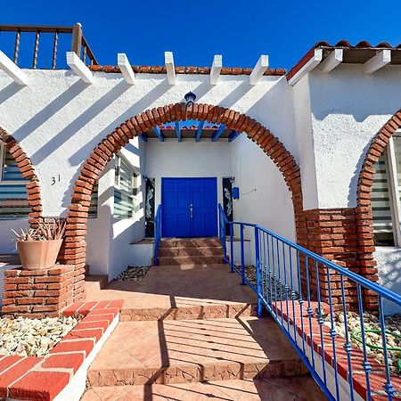 Castillos Del Mar Rosarito Esterno foto