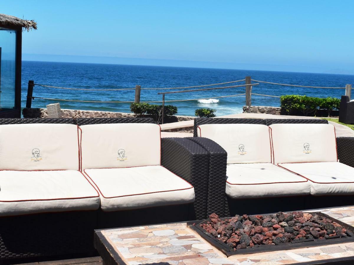 Castillos Del Mar Rosarito Esterno foto