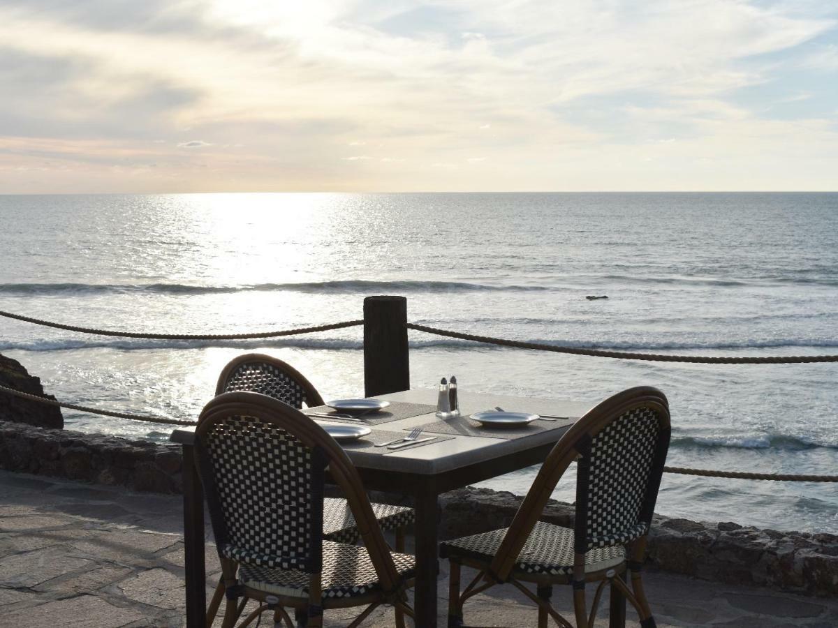Castillos Del Mar Rosarito Esterno foto